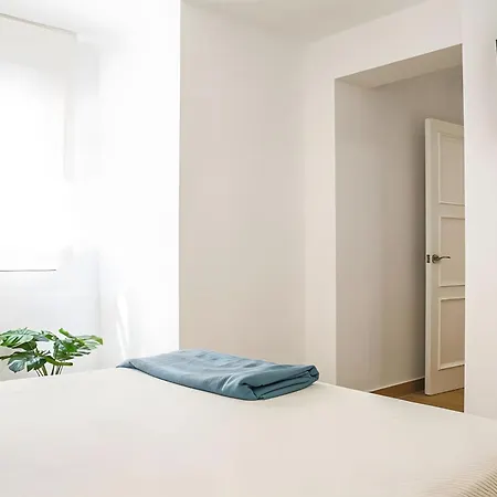 Apartment Magnifico Apto Pleno Centro *