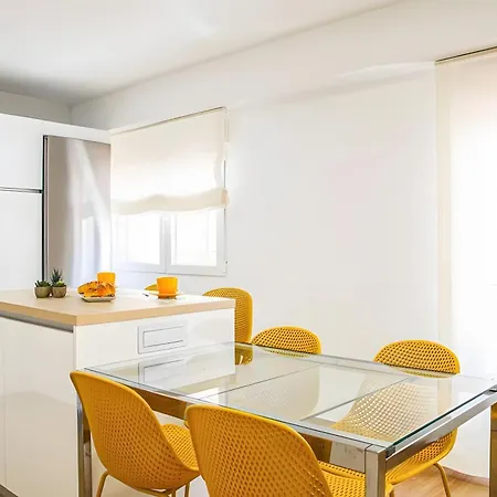 Magnifico Apto Pleno Centro Apartment *