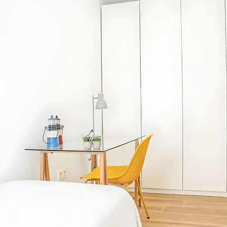 Apartment Magnifico Apto Pleno Centro *
