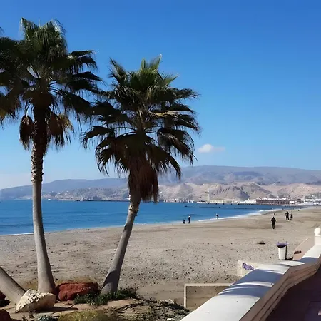 Apartment Magnifico Apto Pleno Centro Almeria