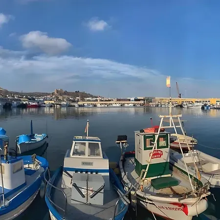 Magnifico Apto Pleno Centro Almeria