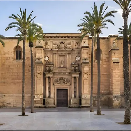 Magnifico Apto Pleno Centro